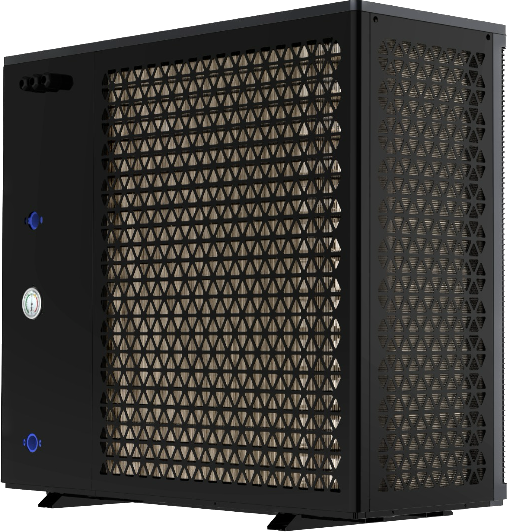 ITERM IM301F - 8 KW